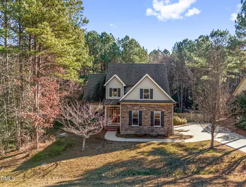 40 Muirfield Dr, Youngsville, NC 27596