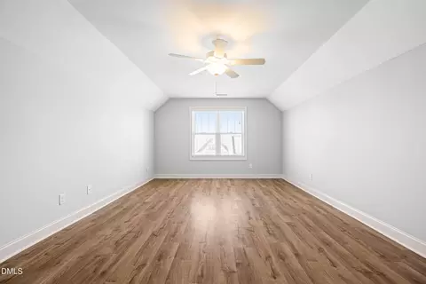 Bedroom - 86 Sharpstone Ln, Clayton, NC 27527 photo 4 of 4