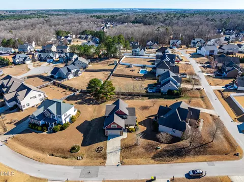 View/Area - 86 Sharpstone Ln, Clayton, NC 27527 photo 1 of 1