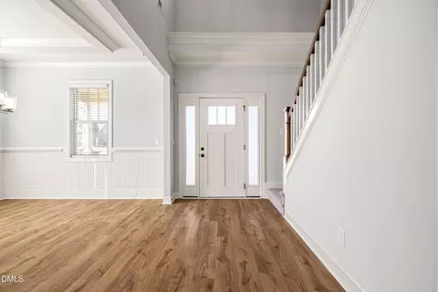 Entry Way - 86 Sharpstone Ln, Clayton, NC 27527 photo 5 of 7
