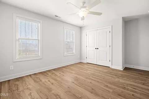 Bedroom - 86 Sharpstone Ln, Clayton, NC 27527 photo 2 of 4