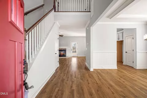 Entry Way - 86 Sharpstone Ln, Clayton, NC 27527 photo 1 of 7