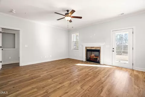 Living - 86 Sharpstone Ln, Clayton, NC 27527 photo 1 of 2