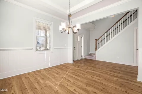 Dining - 86 Sharpstone Ln, Clayton, NC 27527 photo 1 of 1