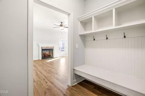 Entry Way - 86 Sharpstone Ln, Clayton, NC 27527 photo 6 of 7