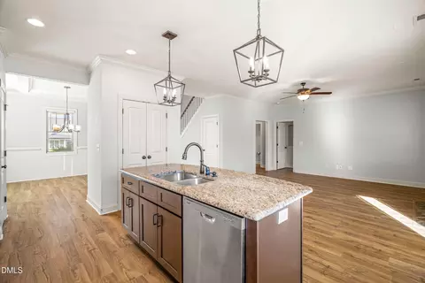 Entry Way - 86 Sharpstone Ln, Clayton, NC 27527 photo 3 of 7