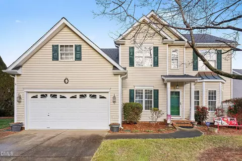 411 Latta Cir, Durham, NC 27712