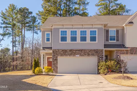 1058 Flagler St, Durham, NC 27713