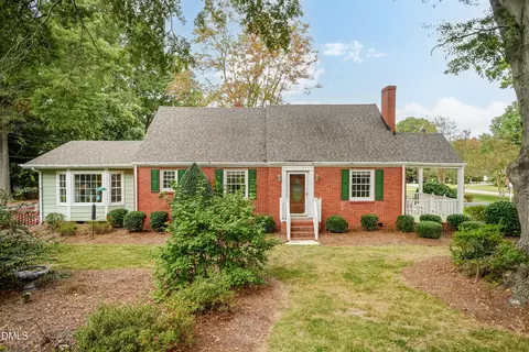 700 Saint Marys St, Garner, NC 27529