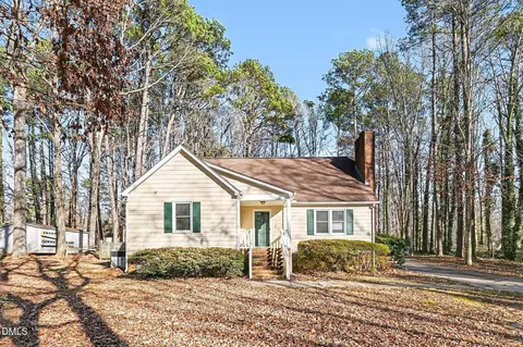 303 S Stratford Dr, Henderson, NC 27537
