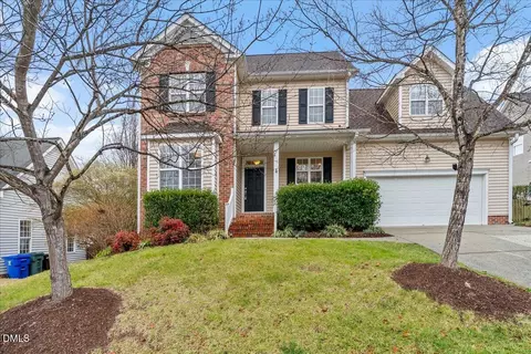 5205 Kemmont Dr, Durham, NC 27713