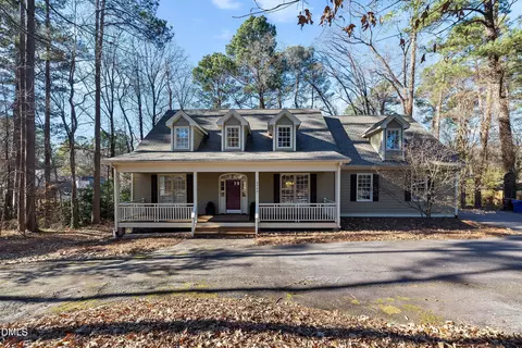 3930 Kelly Dr, Durham, NC 27707