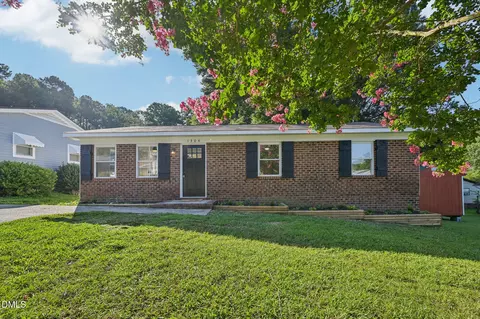 1304 Tralea Dr, Durham, NC 27707