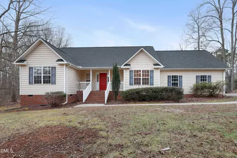 2188 Elliott St, Oxford, NC 27565