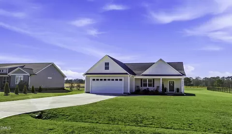 6039 Farmwood Loop, Wilson, NC 27896