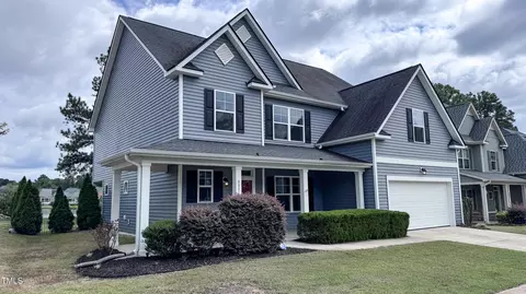 8901 Buffalo Gourd Ln, Angier, NC 27501