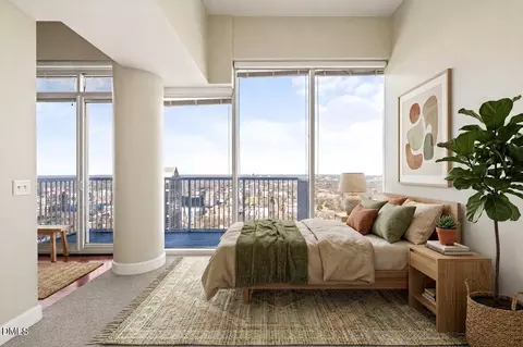 301 Fayetteville St #3305, Raleigh, NC 27601