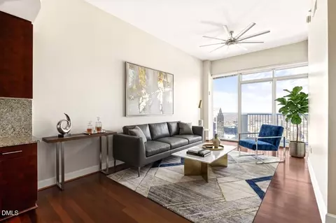 301 Fayetteville St #3305, Raleigh, NC 27601