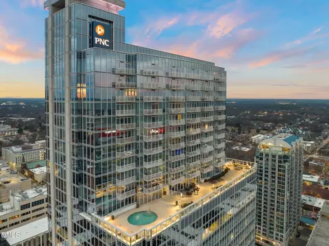 301 Fayetteville St #3305, Raleigh, NC 27601