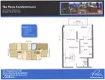 301 Fayetteville St #3305, Raleigh, NC 27601