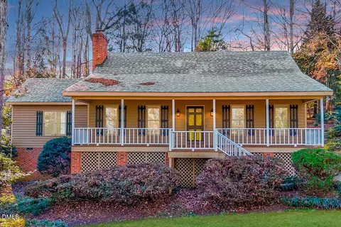 1208 Turner Farms Rd, Garner, NC 27529
