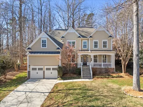 514 N Scotswood Blvd, Hillsborough, NC 27278