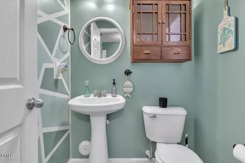3702 Turquoise Dr, Durham, NC 27703 photo 3