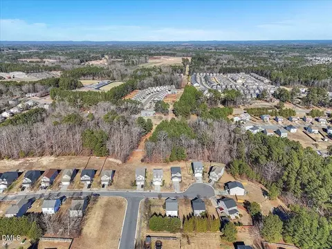 3702 Turquoise Dr, Durham, NC 27703 photo 29