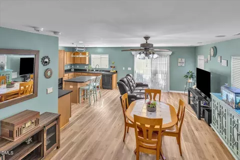 3702 Turquoise Dr, Durham, NC 27703 photo 5