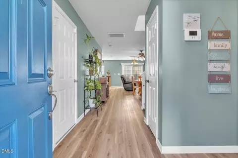 3702 Turquoise Dr, Durham, NC 27703 photo 2