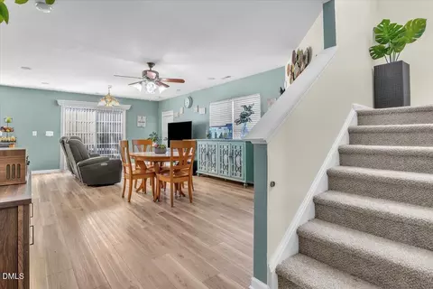 3702 Turquoise Dr, Durham, NC 27703 photo 4