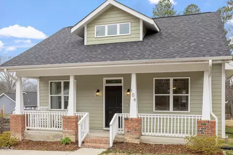 106 S Adams St, Durham, NC 27703
