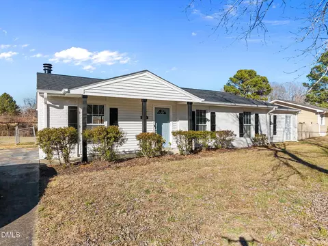 711 Wheat Mill Rd, Durham, NC 27704