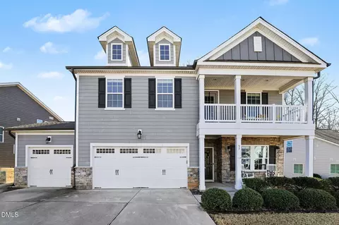 93 Thornbury St, Clayton, NC 27527