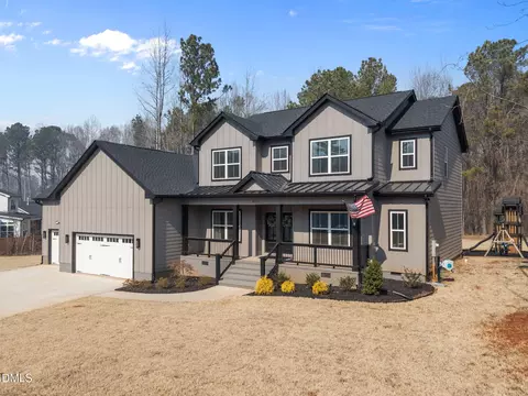 8305 Dolce Dr, Wake Forest, NC 27587