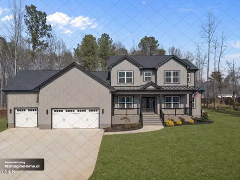 8305 Dolce Dr, Wake Forest, NC 27587