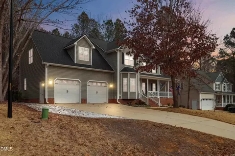 84 Ainsley Ct, Clayton, NC 27527