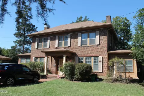 5416 Chapel Hill Rd, Raleigh, NC 27607