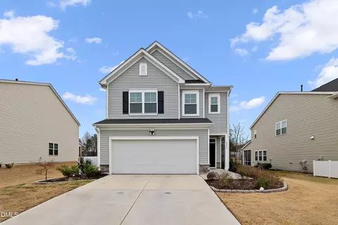 4028 Mount Moran Rd, Raleigh, NC 27616