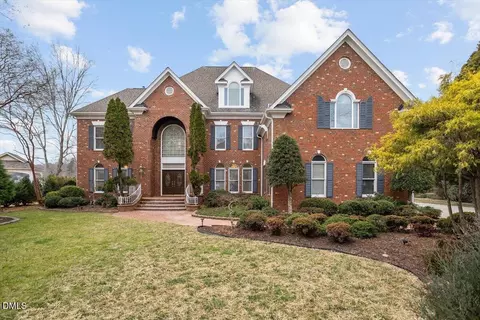 105 Duckhead Pt, Cary, NC 27518