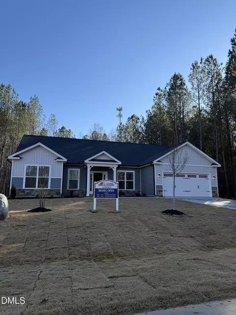 15 Lemon Drop Ln, Franklinton, NC 27525