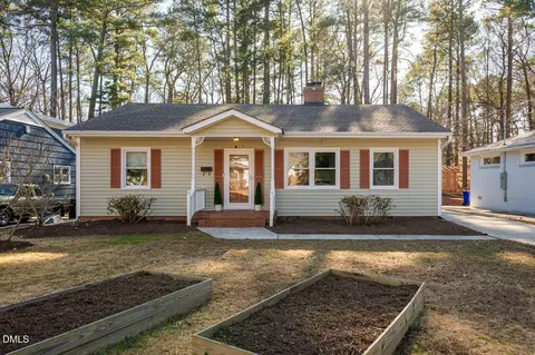 417 W Maynard Ave, Durham, NC 27704