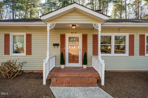 417 W Maynard Ave, Durham, NC 27704 photo 3
