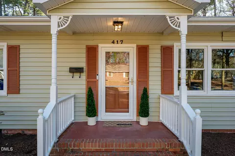 417 W Maynard Ave, Durham, NC 27704 photo 4