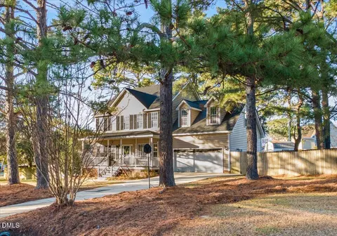 6512 Cablewood Dr, Raleigh, NC 27603