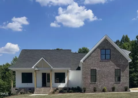 616 Hillard Ln, Wendell, NC 27591