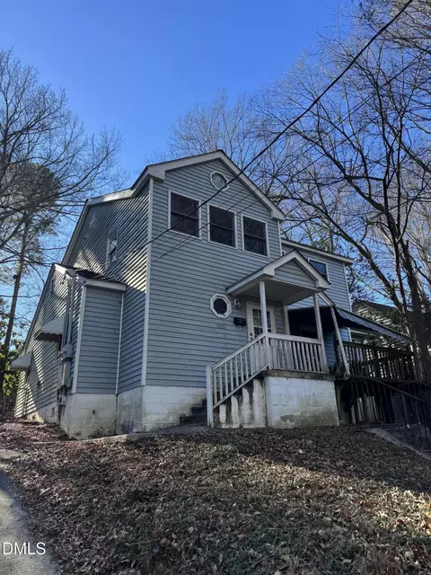 2603 Van Dyke Ave, Raleigh, NC 27607