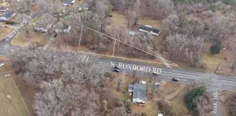 5388 N Roxboro Rd, Durham, NC 27712