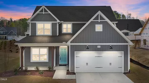 55 Malbec Way, Youngsville, NC 27596