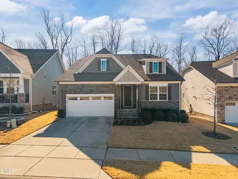 226 English Violet Ln, Raleigh, NC 27610